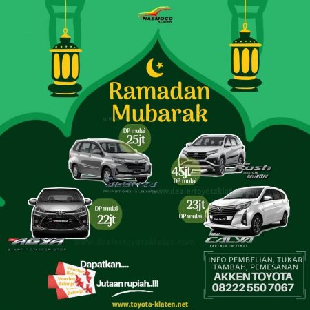 promo ramadhan dealer toyota klaten1